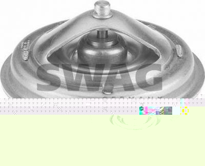 SWAG 32 91 7918 термостат, охлаждающая жидкость на VW GOLF IV (1J1)