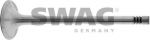 SWAG 32 92 1034 выпускной клапан на SKODA SUPERB (3U4)