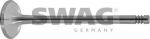 SWAG 32 92 1036 выпускной клапан на VW GOLF IV (1J1)