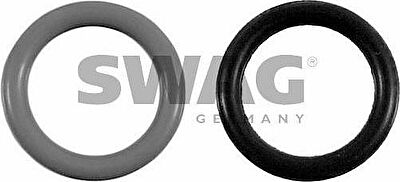 SWAG 32 92 1587 прокладка, фильтр очистки топлива на VW GOLF IV (1J1)