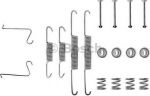 SWAG 32 92 2804 опора, стабилизатор на SKODA OCTAVIA Combi (1U5)