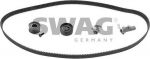 SWAG 32 92 3290 комплект ремня грм на AUDI A6 Avant (4B5, C5)
