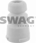 SWAG 32 92 3450 буфер, амортизация на AUDI A3 (8P1)