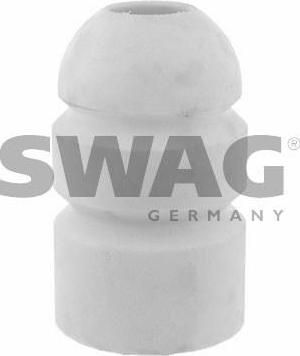 SWAG 32 92 3524 буфер, амортизация на VW LT 28-35 I автобус (281-363)