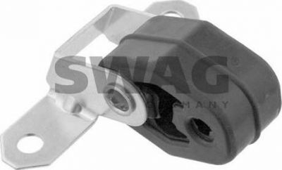 SWAG 32 92 3628 кронштейн, система выпуска ог на VW PASSAT Variant (3A5, 35I)