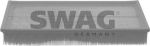 SWAG 32 92 4400 воздушный фильтр на VW POLO CLASSIC (6KV2)