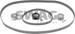 SWAG 32 92 4740 комплект ремня грм на VW PASSAT Variant (3B6)