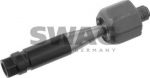 SWAG 32 93 1496 осевой шарнир, рулевая тяга на AUDI A6 Allroad (4FH, C6)