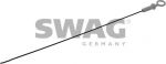 SWAG 32 93 8796 указатель уровня масла на SEAT CORDOBA (6L2)