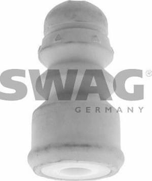 Swag 32923576 Отбойник заднего амортизатора