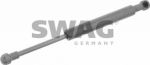 SWAG 38 92 7902 газовая пружина, крышка багажник на PORSCHE BOXSTER (987)