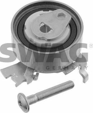 SWAG 40 03 0018 натяжной ролик, ремень грм на OPEL ASTRA G универсал (F35_)
