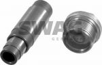 SWAG 40 10 0005 Натяжитель цепи Opel Astra G, Frontera B, Vectra B, C, Saab