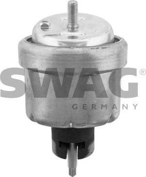 SWAG 40 13 0069 подвеска, двигатель на PEUGEOT J5 автобус (290P)