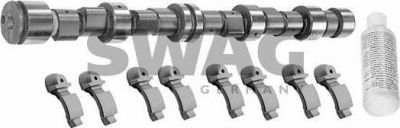 SWAG 40 32 0016 комплект распредвала на OPEL KADETT D (31_-34_, 41_-44_)