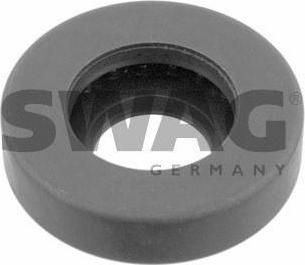 SWAG 40 54 0011 подшипник качения, опора стойки амортизатора на OPEL VECTRA A (86_, 87_)