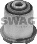 SWAG 40 60 0012 подвеска, рычаг независимой подвески колеса на OPEL ASTRA G универсал (F35_)