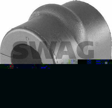 SWAG 40 61 0017 опора, стабилизатор на OPEL ASTRA G универсал (F35_)