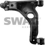 SWAG 40 73 0010 рычаг независимой подвески колеса, подвеска колеса на OPEL VECTRA B универсал (31_)