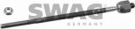 SWAG 40 74 0002 осевой шарнир, рулевая тяга на OPEL VECTRA B (36_)