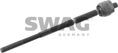 SWAG 40 74 0005 осевой шарнир, рулевая тяга на OPEL CORSA B (73_, 78_, 79_)