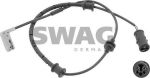 SWAG 40 90 2918 сигнализатор, износ тормозных колодок на OPEL VECTRA B универсал (31_)