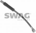 SWAG 40 90 7208 тормозной шланг на OPEL KADETT E кабрио (43B_)