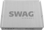 SWAG 40 91 1235 фильтр, воздух во внутренном пространстве на OPEL ASTRA H (L48)
