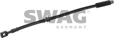 SWAG 40 91 4765 тормозной шланг на OPEL ASTRA G универсал (F35_)