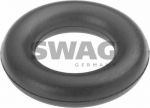 SWAG 40 91 7427 кронштейн, система выпуска ог на OPEL KADETT E фургон (37_, 47_)