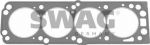 SWAG 40 91 7716 прокладка, головка цилиндра на OPEL ASCONA C Наклонная задняя часть (84_, 89_)