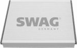 SWAG 40 92 1930 фильтр, воздух во внутренном пространстве на OPEL MERIVA