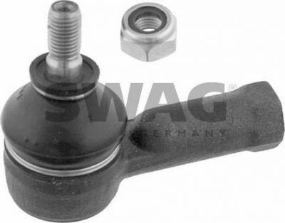 SWAG 40 92 3154 Рулевой наконечник 40923154 (1)