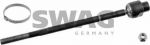 SWAG 40 92 3228 осевой шарнир, рулевая тяга на OPEL MERIVA