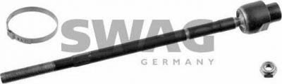 SWAG 40 92 3228 осевой шарнир, рулевая тяга на OPEL MERIVA
