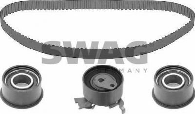 SWAG 40 92 3427 комплект ремня грм на OPEL FRONTERA B (6B_)
