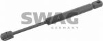 SWAG 40 92 7616 газовая пружина, капот на OPEL VECTRA B универсал (31_)