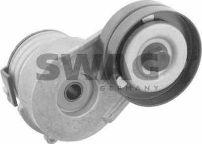 SWAG 40 92 7729 натяжитель ремня, клиновой зубча на OPEL CORSA C (F08, F68)
