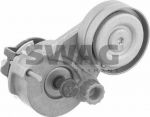 SWAG 40 92 7818 натяжитель ремня, клиновой зубча на OPEL ZAFIRA B Van
