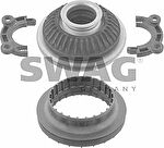 SWAG 40 92 8118 опора стойки амортизатора на OPEL ASTRA H GTC (L08)