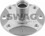 SWAG 40 92 8301 ступица колеса на OPEL MERIVA