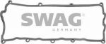 SWAG 40 92 8631 прокладка, крышка головки цилиндра на OPEL CORSA C (F08, F68)