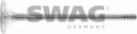 SWAG 40 92 8633 выпускной клапан на OPEL ASTRA H (L48)