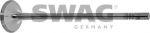 SWAG 40 92 8641 выпускной клапан на OPEL INSIGNIA седан