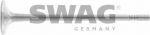 SWAG 40 92 8643 выпускной клапан на OPEL ASTRA H (L48)