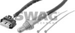 SWAG 40 92 9342 лямбда-зонд на OPEL ASTRA H (L48)