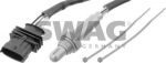 SWAG 40 92 9343 лямбда-зонд на OPEL ASTRA G универсал (F35_)