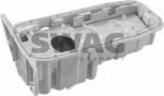 SWAG 40 92 9471 масляный поддон на OPEL ASTRA G универсал (F35_)