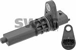 SWAG 40 92 9606 датчик, скорость на OPEL ASTRA G универсал (F35_)