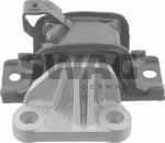 SWAG 40 93 0046 подвеска, двигатель на OPEL CORSA D